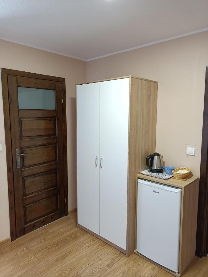 דירות וובה Jedrula מראה חיצוני תמונה